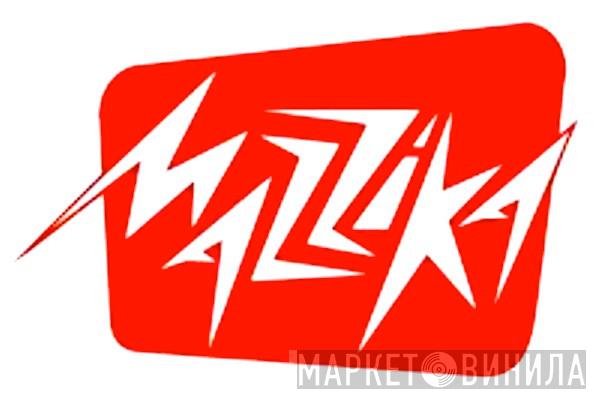Mazzika Productions - Винил CD и Кассеты лейбла Mazzika Productions на сайте МаркетВинила
