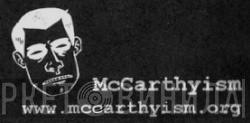 McCarthyism - Винил CD и Кассеты лейбла McCarthyism на сайте МаркетВинила