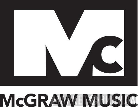 McGraw Music - Винил CD и Кассеты лейбла McGraw Music на сайте МаркетВинила