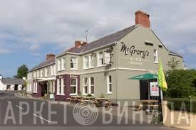McGrory's, Ireland - Винил CD и Кассеты лейбла McGrory's, Ireland на сайте МаркетВинила