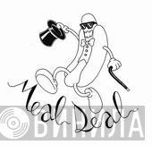 Meal Deal Records - Винил CD и Кассеты лейбла Meal Deal Records на сайте МаркетВинила