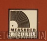 Measured Records - Винил CD и Кассеты лейбла Measured Records на сайте МаркетВинила
