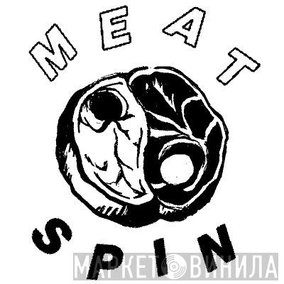 Meatspin - Винил CD и Кассеты лейбла Meatspin на сайте МаркетВинила
