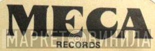 Meca Records  - Винил CD и Кассеты лейбла Meca Records (2) на сайте МаркетВинила