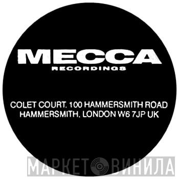 Mecca Recordings - Винил CD и Кассеты лейбла Mecca Recordings на сайте МаркетВинила