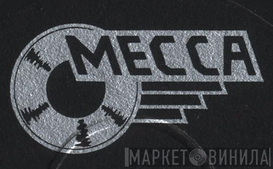 Mecca  - Винил CD и Кассеты лейбла Mecca (3) на сайте МаркетВинила