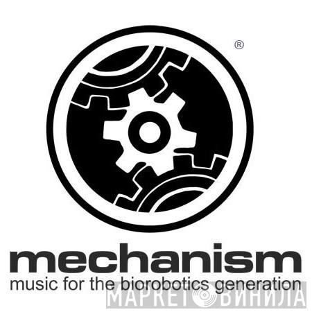 Mechanism Records  - Винил CD и Кассеты лейбла Mechanism Records (2) на сайте МаркетВинила