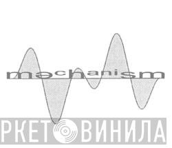 Mechanism Records - Винил CD и Кассеты лейбла Mechanism Records на сайте МаркетВинила