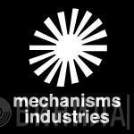 Mechanisms Industries - Винил CD и Кассеты лейбла Mechanisms Industries на сайте МаркетВинила
