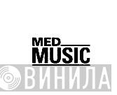 Med Music - Винил CD и Кассеты лейбла Med Music на сайте МаркетВинила