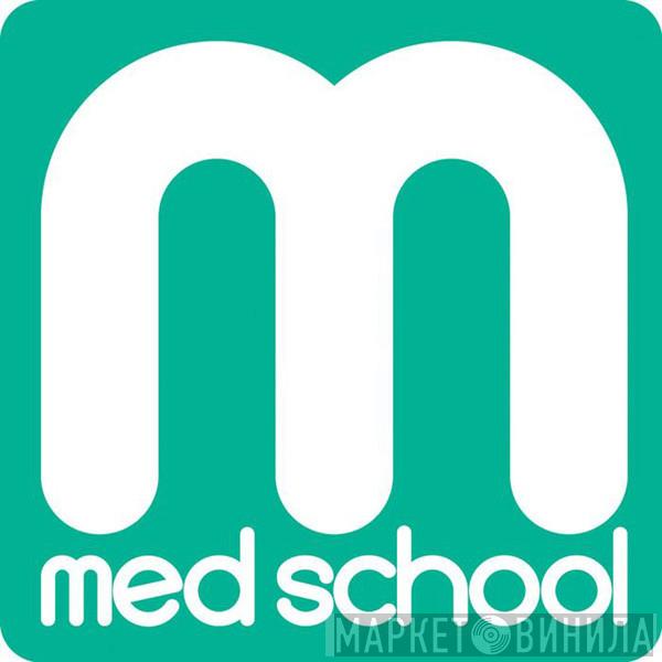 Med School - Винил CD и Кассеты лейбла Med School на сайте МаркетВинила
