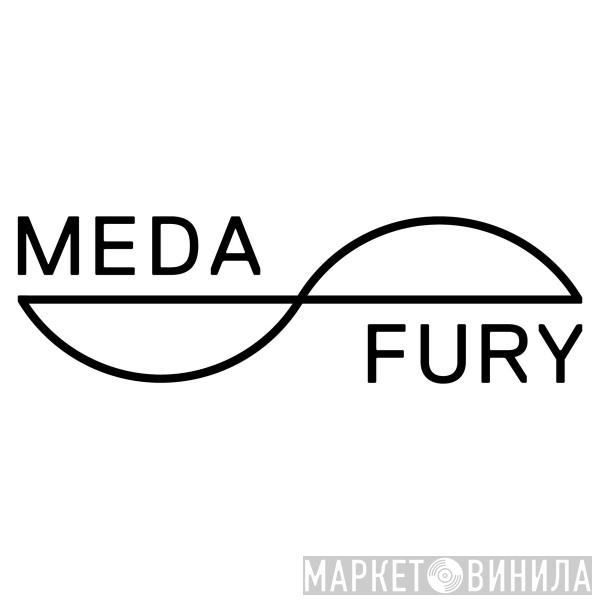 Meda Fury - Винил CD и Кассеты лейбла Meda Fury на сайте МаркетВинила