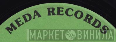 Meda Records - Винил CD и Кассеты лейбла Meda Records на сайте МаркетВинила