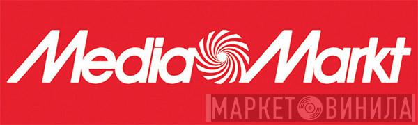 Media Markt - Винил CD и Кассеты лейбла Media Markt на сайте МаркетВинила