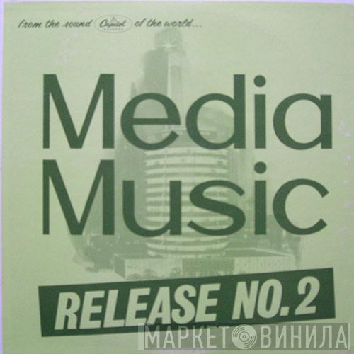 Media Music - Винил CD и Кассеты лейбла Media Music на сайте МаркетВинила