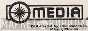 Media Records  - Винил CD и Кассеты лейбла Media Records (3) на сайте МаркетВинила