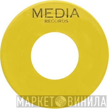 Media Records  - Винил CD и Кассеты лейбла Media Records (7) на сайте МаркетВинила
