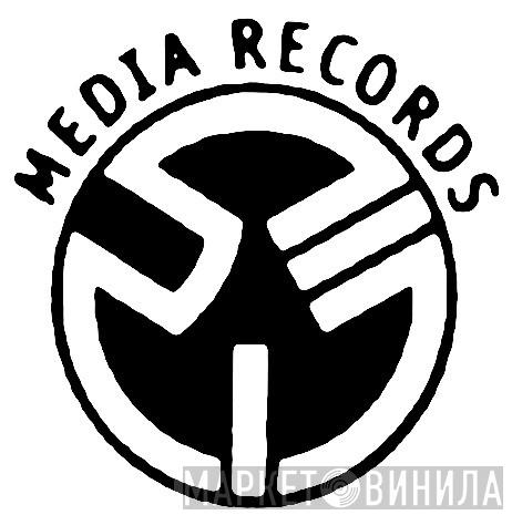 Media Records - Винил CD и Кассеты лейбла Media Records на сайте МаркетВинила