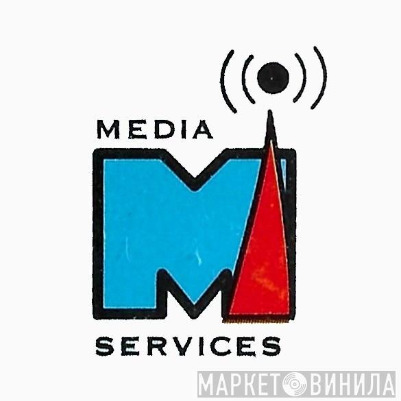 Media Services - Винил CD и Кассеты лейбла Media Services на сайте МаркетВинила