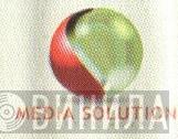 Media Solution - Винил CD и Кассеты лейбла Media Solution на сайте МаркетВинила
