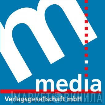Media Verlagsgesellschaft MbH - Винил CD и Кассеты лейбла Media Verlagsgesellschaft MbH на сайте МаркетВинила