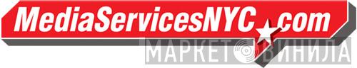 MediaServicesNYC.com - Винил CD и Кассеты лейбла MediaServicesNYC.com на сайте МаркетВинила