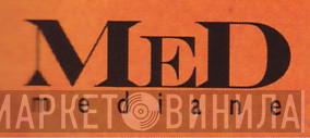 Mediane - Винил CD и Кассеты лейбла Mediane на сайте МаркетВинила