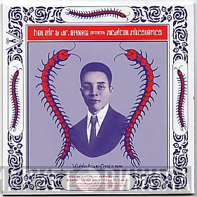 Medical Milestones - Винил CD и Кассеты лейбла Medical Milestones на сайте МаркетВинила