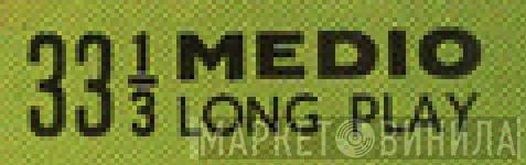 Medio Long Play - Винил CD и Кассеты лейбла Medio Long Play на сайте МаркетВинила