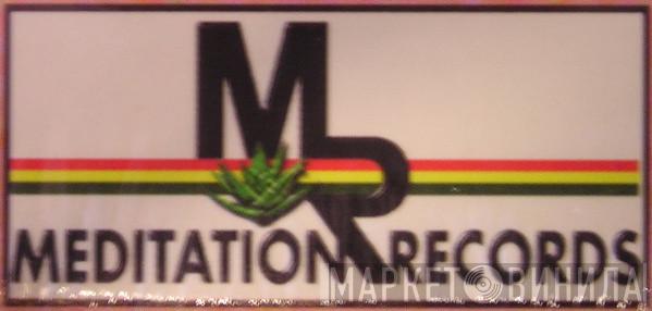 Meditation Records  - Винил CD и Кассеты лейбла Meditation Records (2) на сайте МаркетВинила