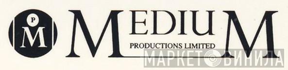 Medium Productions Limited - Винил CD и Кассеты лейбла Medium Productions Limited на сайте МаркетВинила