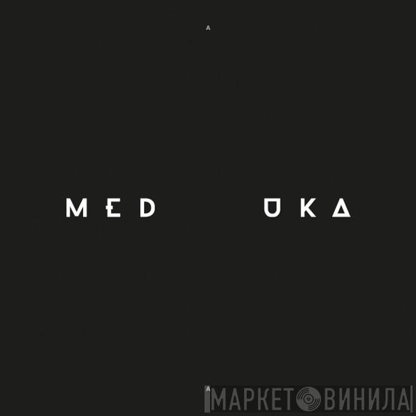 Meduka - Винил CD и Кассеты лейбла Meduka на сайте МаркетВинила