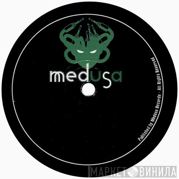 Medusa Records  - Винил CD и Кассеты лейбла Medusa Records (4) на сайте МаркетВинила