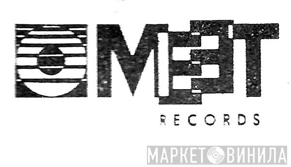 Meet Records - Винил CD и Кассеты лейбла Meet Records на сайте МаркетВинила