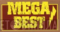 Mega Best - Винил CD и Кассеты лейбла Mega Best на сайте МаркетВинила