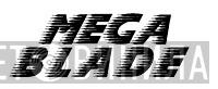 Mega Blade - Винил CD и Кассеты лейбла Mega Blade на сайте МаркетВинила