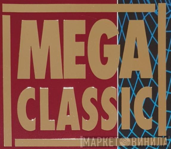 Mega Classic - Винил CD и Кассеты лейбла Mega Classic на сайте МаркетВинила