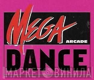 Mega Dance  - Винил CD и Кассеты лейбла Mega Dance (8) на сайте МаркетВинила