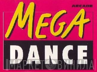 Mega Dance  - Винил CD и Кассеты лейбла Mega Dance (9) на сайте МаркетВинила