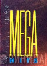 Mega Hits  - Винил CD и Кассеты лейбла Mega Hits (8) на сайте МаркетВинила