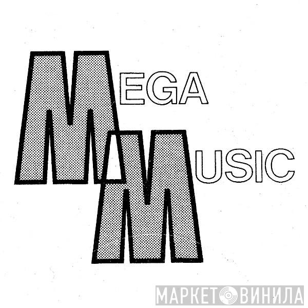 Mega Music - Винил CD и Кассеты лейбла Mega Music на сайте МаркетВинила