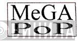 Mega Pop - Винил CD и Кассеты лейбла Mega Pop на сайте МаркетВинила