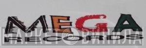 Mega Records  - Винил CD и Кассеты лейбла Mega Records (6) на сайте МаркетВинила