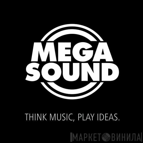 MegaSound - Винил CD и Кассеты лейбла MegaSound на сайте МаркетВинила