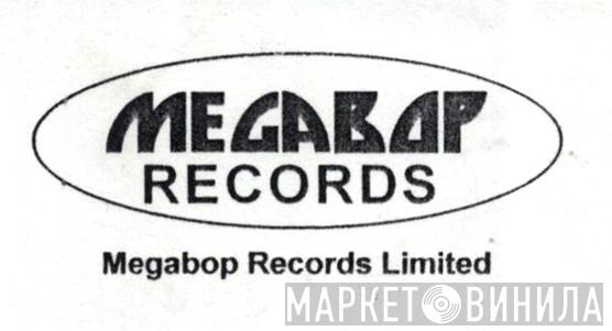 Megabop Records - Винил CD и Кассеты лейбла Megabop Records на сайте МаркетВинила