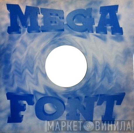 Megafont Records - Винил CD и Кассеты лейбла Megafont Records на сайте МаркетВинила