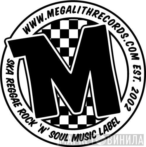 Megalith Records - Винил CD и Кассеты лейбла Megalith Records на сайте МаркетВинила
