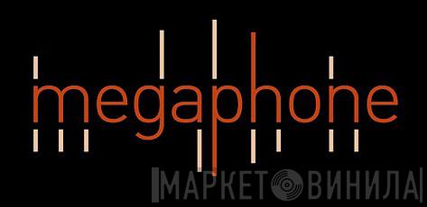 Megaphone Music - Винил CD и Кассеты лейбла Megaphone Music на сайте МаркетВинила