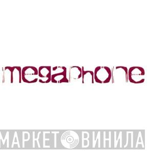 Megaphone Records - Винил CD и Кассеты лейбла Megaphone Records на сайте МаркетВинила