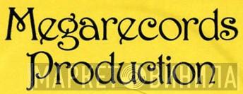 Megarecords Production - Винил CD и Кассеты лейбла Megarecords Production на сайте МаркетВинила
